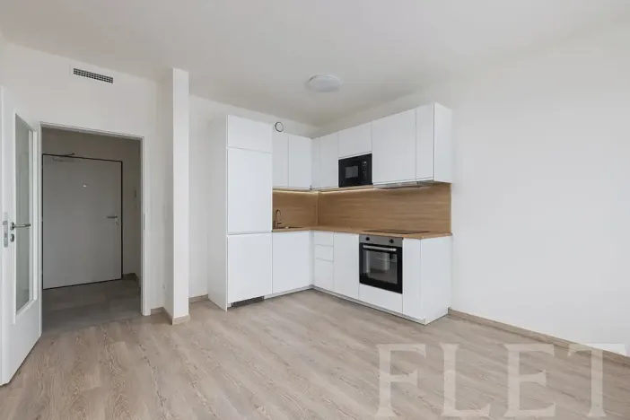 Pronájem bytu 2+kk, Praha - Hostivař, Arnošta Staňka, 39 m2