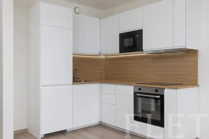 Pronájem bytu 2+kk, Praha - Hostivař, Arnošta Staňka, 39 m2