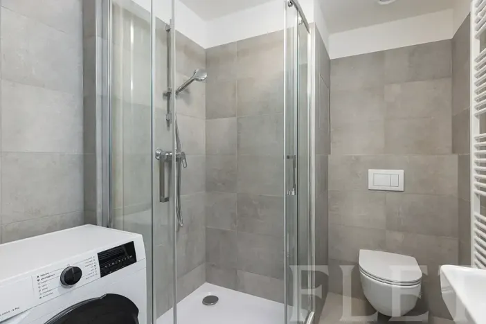 Pronájem bytu 2+kk, Praha - Hostivař, Arnošta Staňka, 39 m2