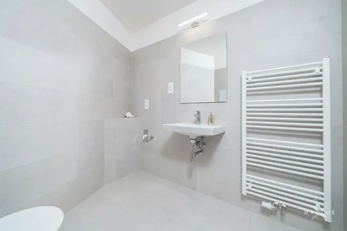 Pronájem bytu 1+kk, Praha - Štěrboholy, Pod areálem, 30 m2