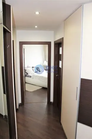 Pronájem bytu 3+kk, Nymburk, Sadová, 74 m2