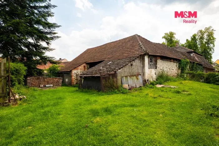 Prodej rodinného domu, Soběslav - Soběslav II, Chvalovského nábřeží, 120 m2