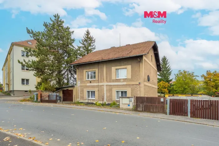 Prodej bytu 3+1, Mělník, Italská, 75 m2