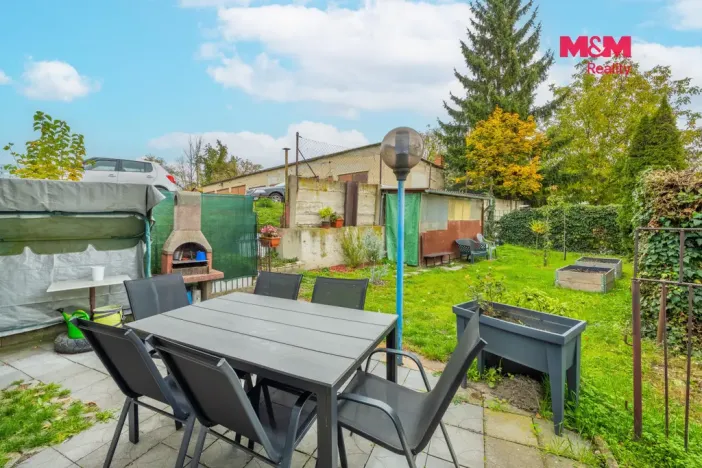 Prodej bytu 3+1, Mělník, Italská, 75 m2