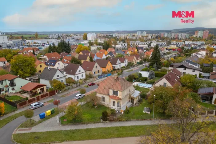 Prodej rodinného domu, Plzeň, Chotěšovská, 100 m2