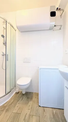 Pronájem bytu 2+kk, Boskovice, Svatopluka Čecha, 31 m2