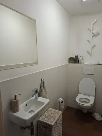 Pronájem bytu 3+kk, Olomouc, Wolkerova, 63 m2