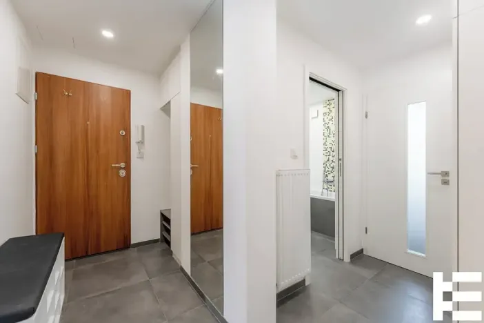 Prodej bytu 3+kk, Praha - Kbely, Martinická, 57 m2