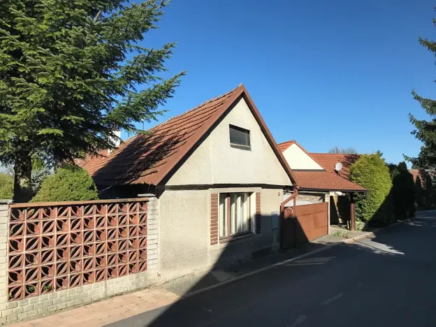 Prodej rodinného domu, Dymokury, Na Ohrádkách, 70 m2