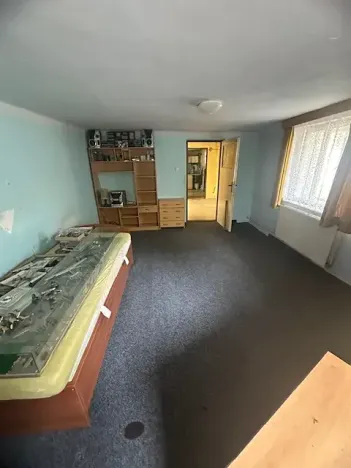 Prodej rodinného domu, Dymokury, Na Ohrádkách, 70 m2