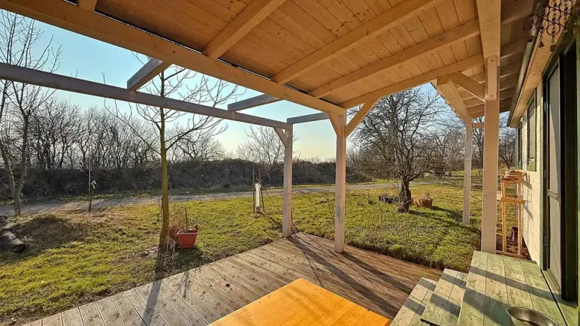 Prodej pozemku pro bydlení, Radhošť, 8684 m2