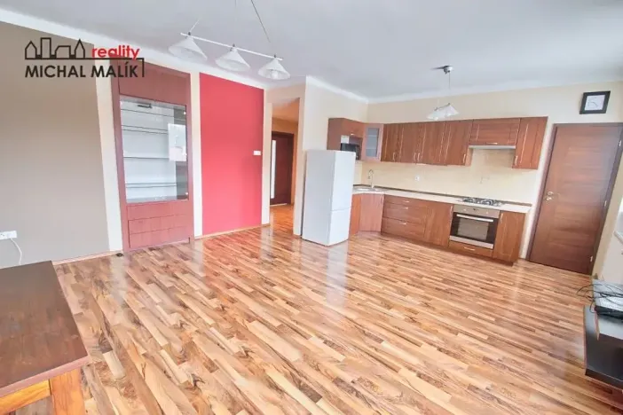Pronájem bytu 3+kk, Hranice, 93 m2