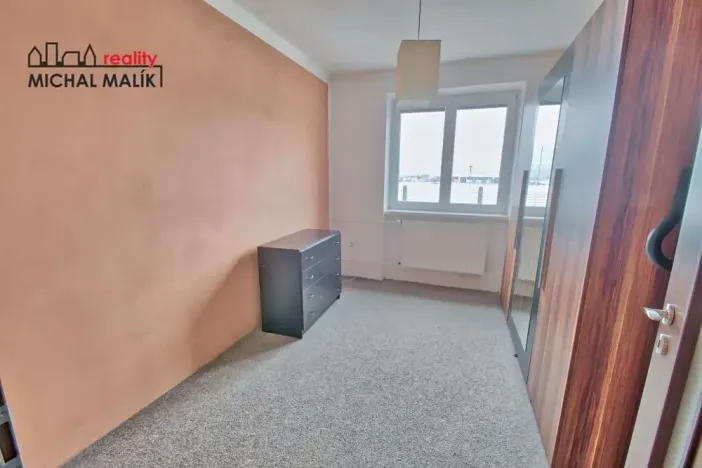 Pronájem bytu 3+kk, Hranice, 93 m2