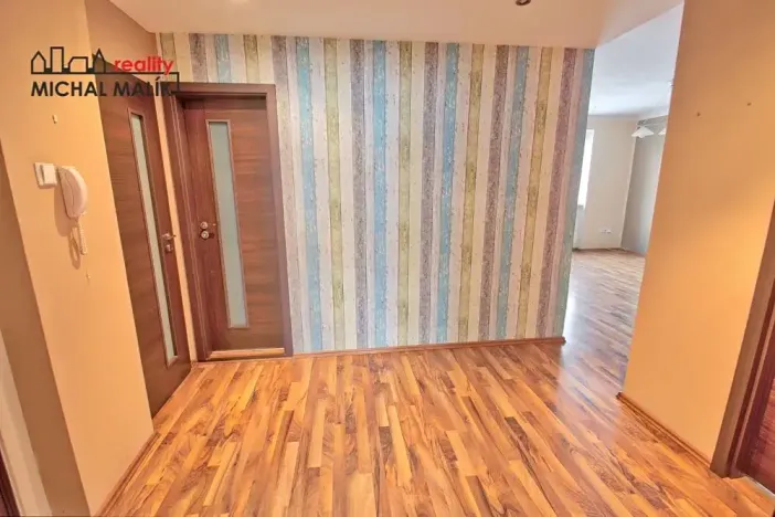 Pronájem bytu 3+kk, Hranice, 93 m2
