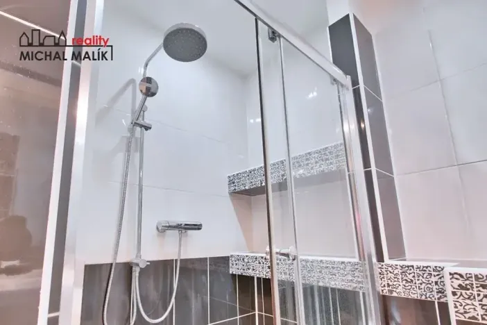 Pronájem bytu 3+kk, Hranice, 93 m2