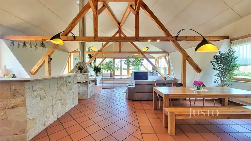 Prodej rodinného domu, Čížová, 346 m2