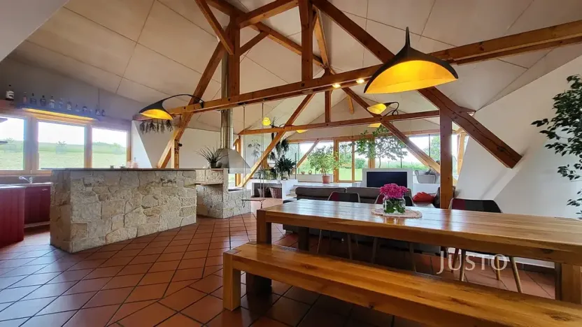 Prodej rodinného domu, Čížová, 346 m2