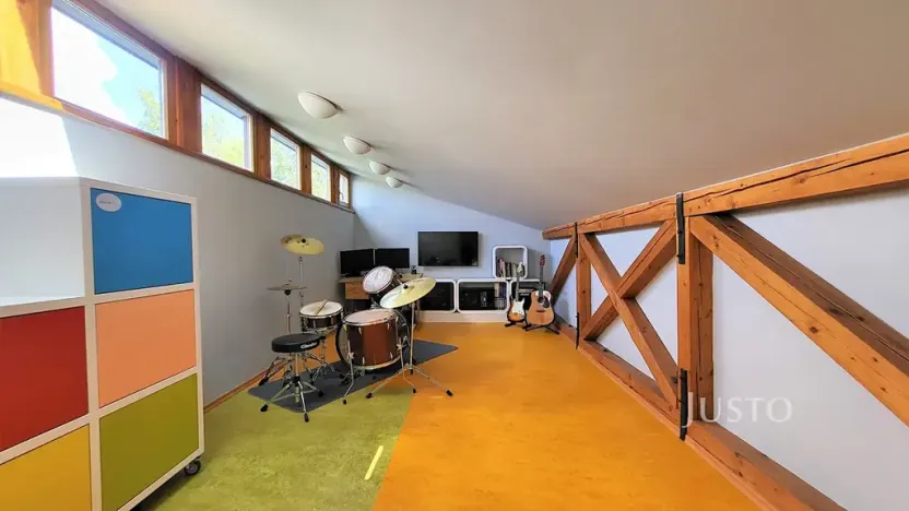 Prodej rodinného domu, Čížová, 346 m2