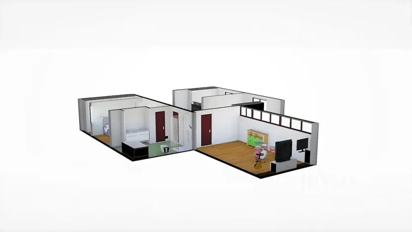 Prodej rodinného domu, Čížová, 346 m2