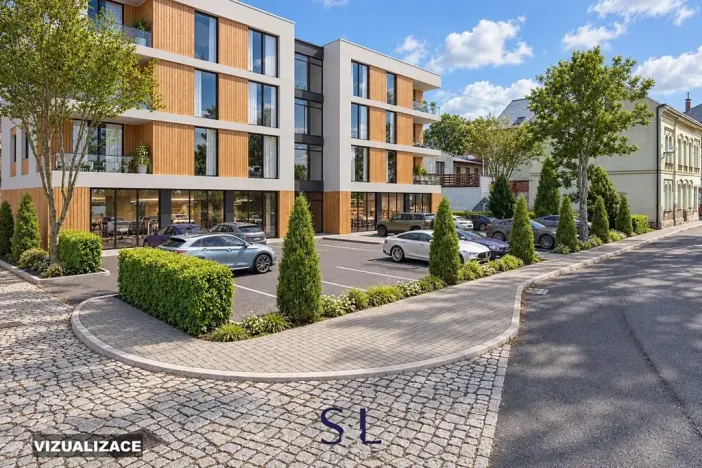 Prodej komerčního pozemku, Chrastava, 1009 m2