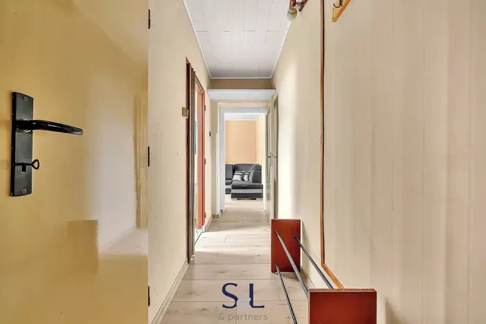 Prodej bytu 1+1, Tanvald, Radniční, 28 m2