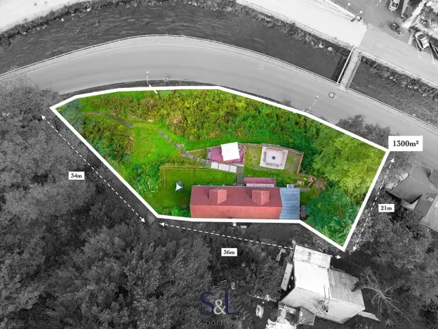Prodej chalupy, Hřensko, 106 m2