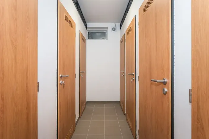 Prodej bytu 2+kk, Hustopeče, Alejní, 58 m2