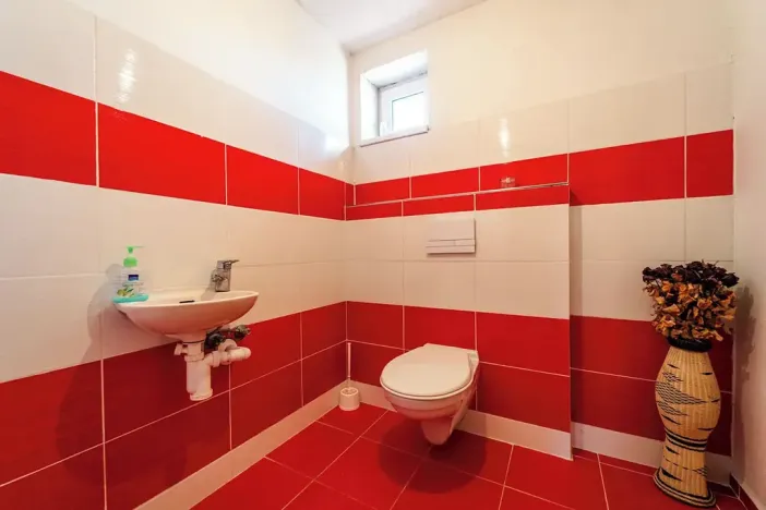 Prodej rodinného domu, Perná, 258 m2