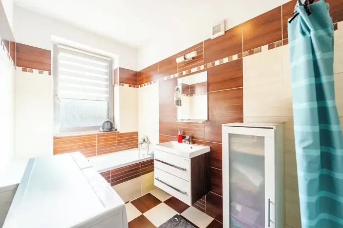 Prodej rodinného domu, Perná, 258 m2