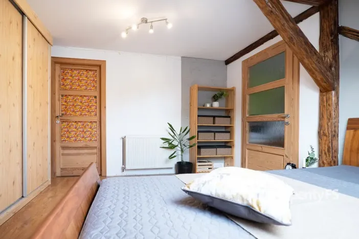 Prodej rodinného domu, Duchcov, Havlíčkova, 150 m2