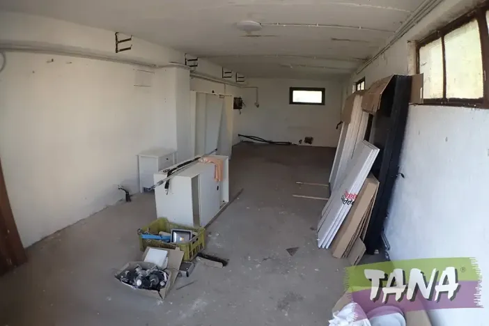 Prodej bytu 3+kk, Semily, Požárnická, 64 m2