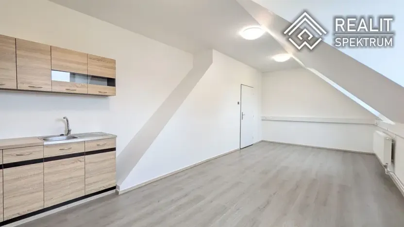 Pronájem kanceláře, Letohrad, Na Rozmezí, 36 m2