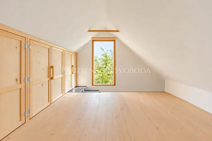 Prodej ubytování, Sklené nad Oslavou, 150 m2