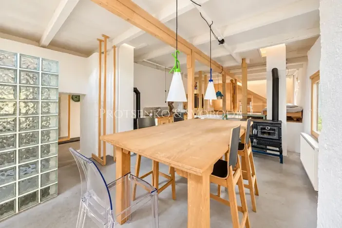 Prodej ubytování, Sklené nad Oslavou, 150 m2