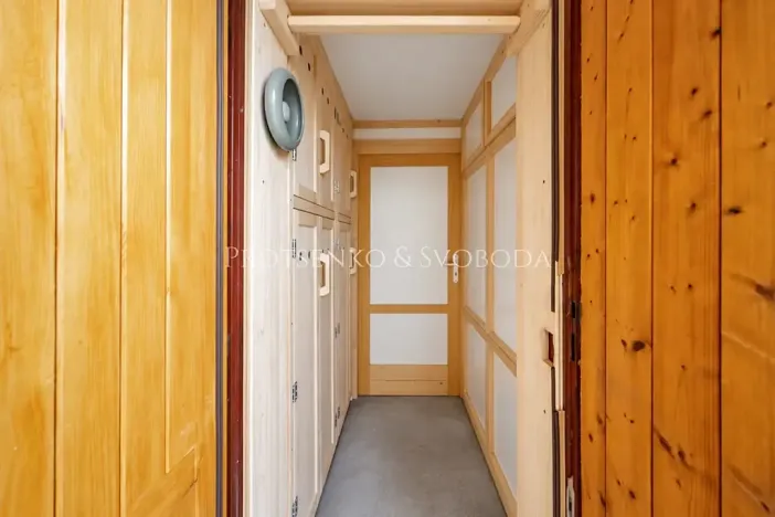 Prodej ubytování, Sklené nad Oslavou, 150 m2