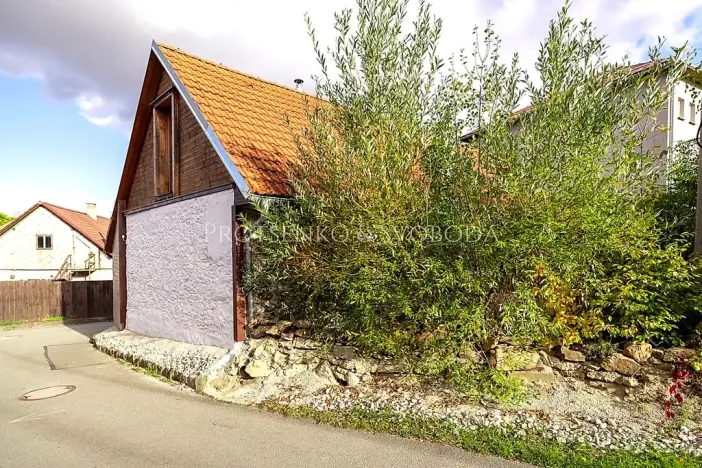 Prodej ubytování, Sklené nad Oslavou, 150 m2