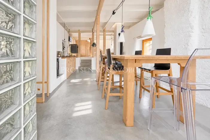 Prodej chalupy, Sklené nad Oslavou, 150 m2