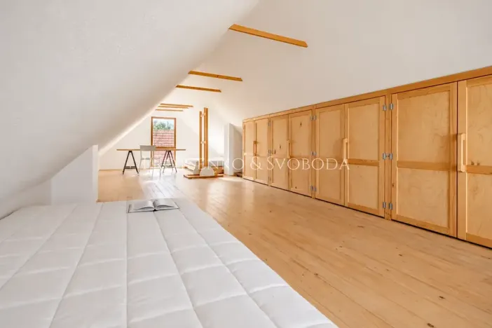 Prodej chalupy, Sklené nad Oslavou, 150 m2