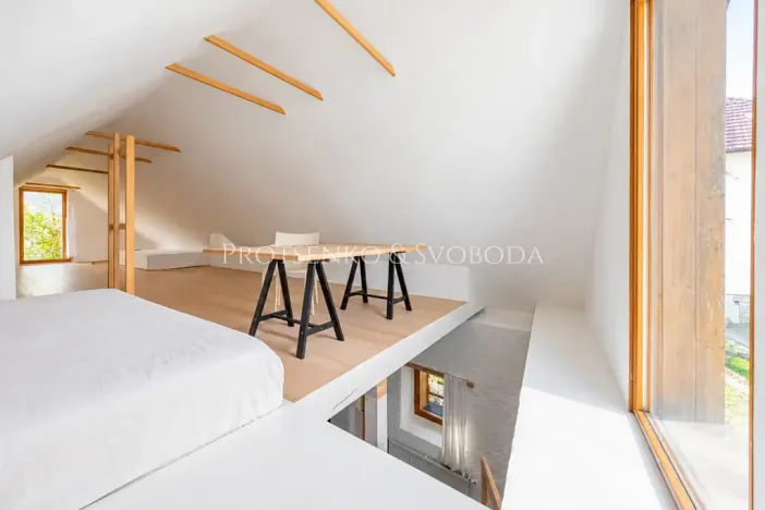 Prodej chalupy, Sklené nad Oslavou, 150 m2