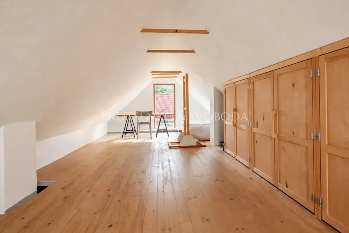 Prodej chalupy, Sklené nad Oslavou, 150 m2