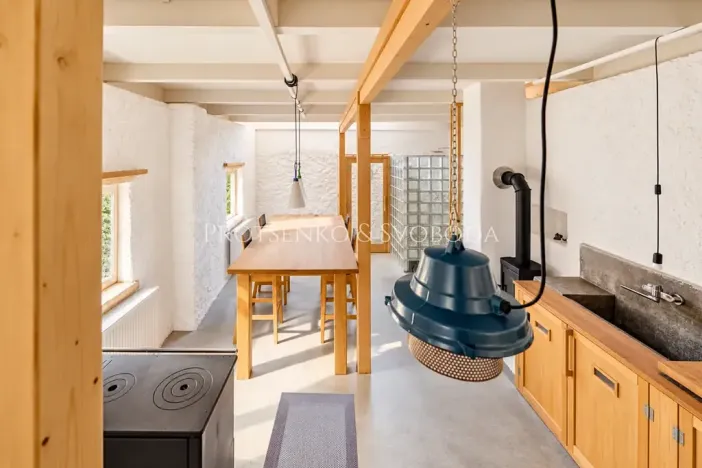 Prodej chalupy, Sklené nad Oslavou, 150 m2