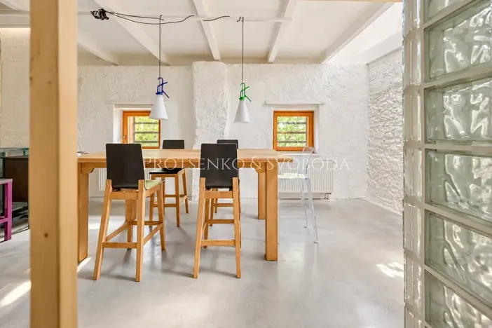 Prodej chalupy, Sklené nad Oslavou, 150 m2