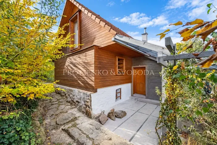 Prodej chalupy, Sklené nad Oslavou, 150 m2