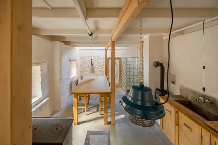 Prodej rodinného domu, Sklené nad Oslavou, 150 m2