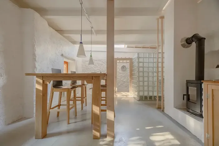 Prodej rodinného domu, Sklené nad Oslavou, 150 m2