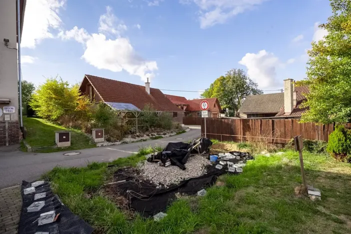 Prodej rodinného domu, Sklené nad Oslavou, 150 m2