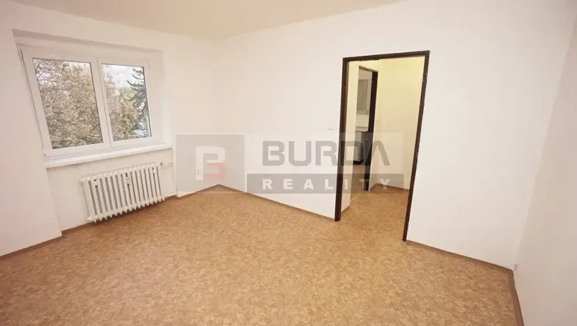 Pronájem bytu 1+1, Neratovice, 30 m2