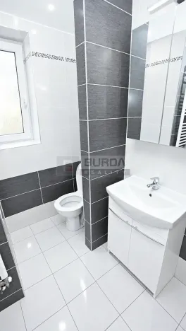 Pronájem bytu 2+1, Neratovice, 54 m2
