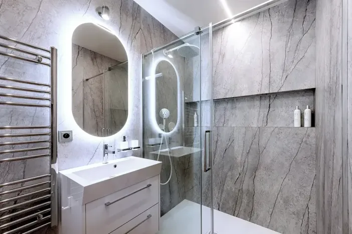Pronájem bytu 3+kk, Praha - Hrdlořezy, Mezitraťová, 110 m2