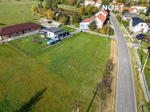 Prodej pozemku pro bydlení, Bohumín, 758 m2